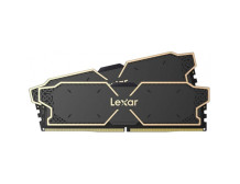 Lexar 16 GB | DDR5 | 6000 MHz | PC/server | Registered No | ECC No