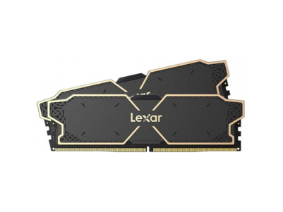 Lexar 16 GB | DDR5 | 6000 MHz | PC/server | Registered No | ECC No