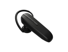 Talk 5 | In-ear/Ear-hook | Hands free device | 9.7 g | Black | 54.3 cm | 25.5 cm | Volume control | 16.3 cm