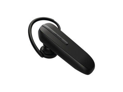 Talk 5 | In-ear/Ear-hook | Hands free device | 9.7 g | Black | 54.3 cm | 25.5 cm | Volume control | 16.3 cm