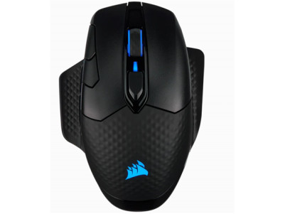 Corsair | Gaming Mouse | DARK CORE RGB PRO SE | Wireless / Wired | Optical | Gaming Mouse | Black | Yes