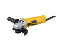 DEWALT | No-Volt Switch Angle Grinder | DWE4117-QS | 125 mm | 950 W