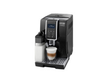 Delonghi | Coffee Maker | Dinamica ECAM 350.55 B | Pump pressure 15 bar | Built-in milk frother | Automatic | 1450 W | Black