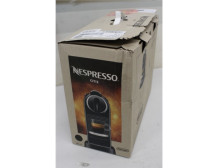 SALE OUT. Delonghi EN167.B Nespresso Coffee maker, 1260 W, Black | Delonghi | Nespresso Coffee maker | EN167.B | Pump pressure 1