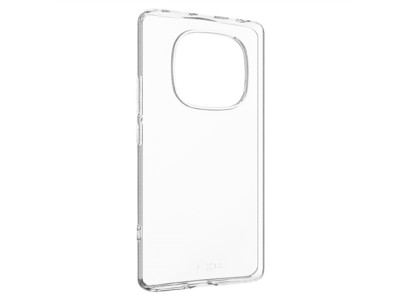 Fixed Story | Back Cover | Xiaomi | Redmi Note 14 Pro 4G | TPU | Clear